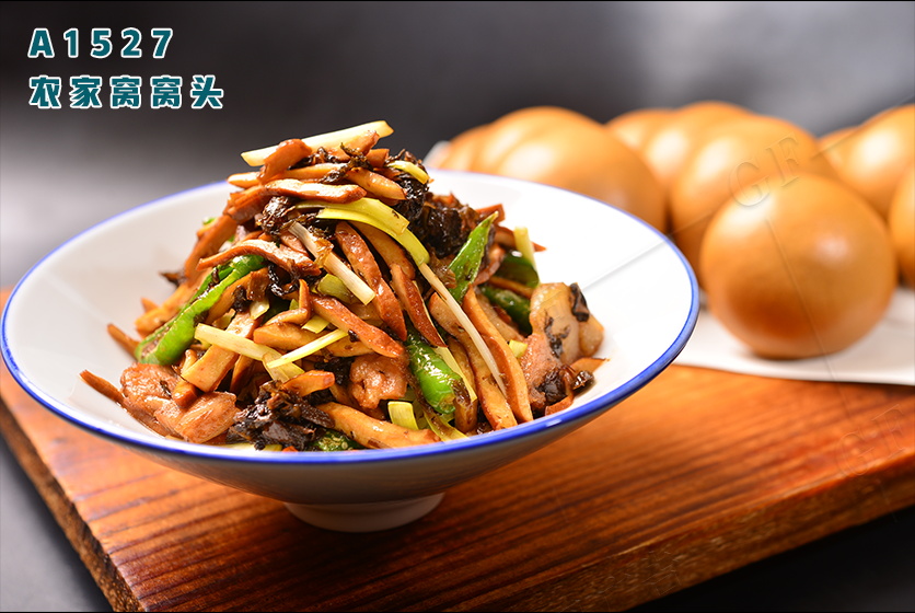 A1527農(nóng)家(jiā)窩窩頭