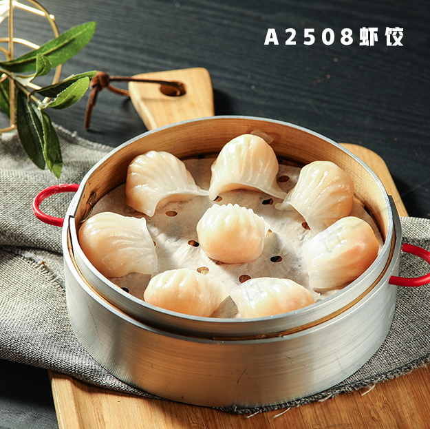 A2508蝦餃