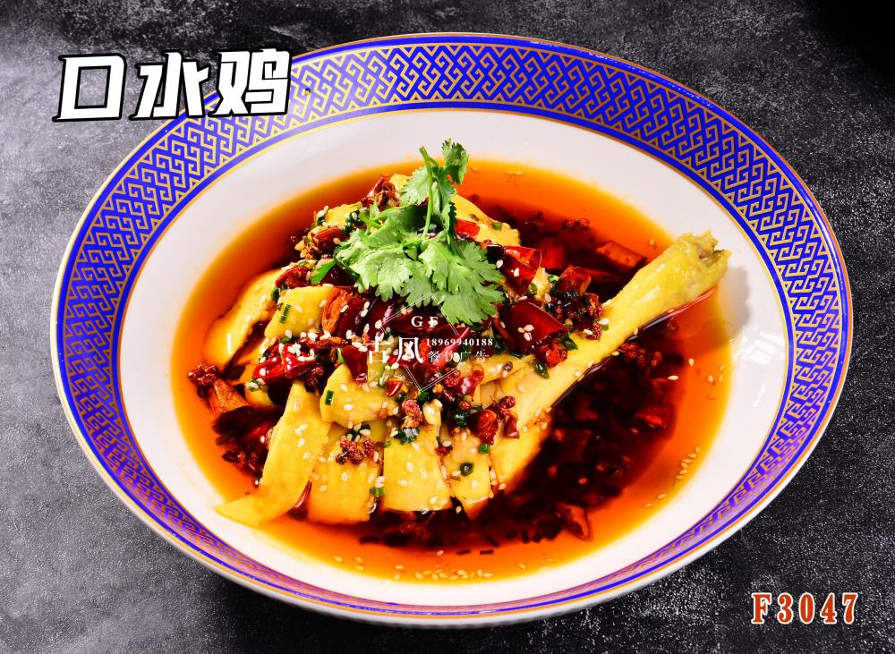 F3047口水(shuǐ)雞