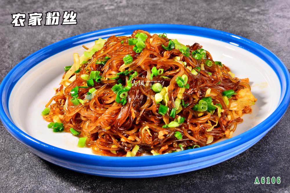 A6106農(nóng)家(jiā)粉絲