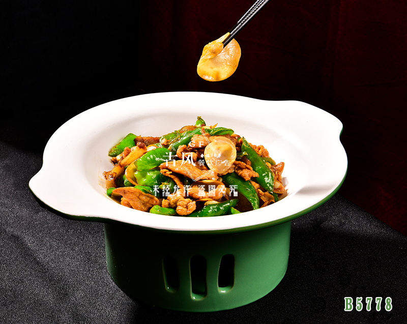 B5778長(cháng)沙辣椒炒肉